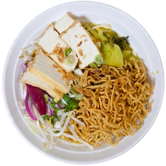 Thai dish — Magnolia Thai Restaurant signature recipe