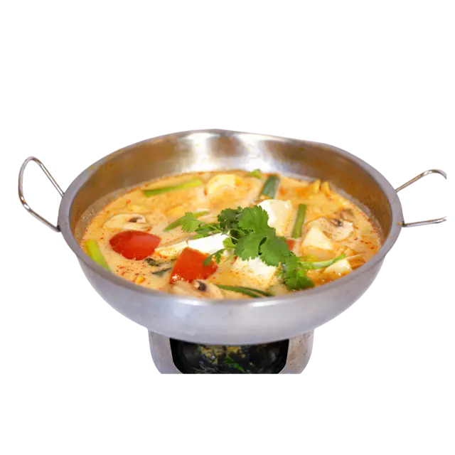 Thai dish — Magnolia Thai Restaurant signature recipe