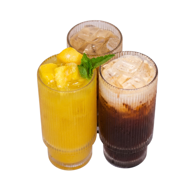 Thai dish — Magnolia Thai Restaurant signature recipe